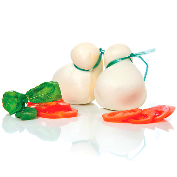 Acquista Scamorza Bianca Gr. 250 online